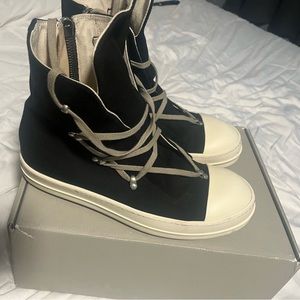 Mens Rick Owens Drkshdw